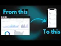 How to Create Responsive Websites TailwindCSS