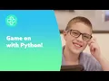 Camps Program and Play in Python 16x9