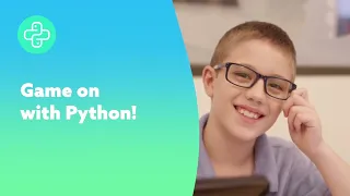 Camps Program and Play in Python 16x9