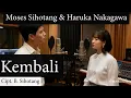 Lagu Kembali - Moses S \u0026 Haruka Nakagawa