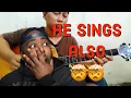Download Lagu ALIP BA TA (System of a Down - toxicity) Reaction