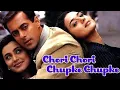 Download Lagu Chori-chori chupke-chupke (bahasa indonesia)
