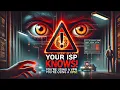 Shocking Truth Your ISP KNOWS You re Using a VPN