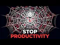 I Stopped All Productivity Hacks My Output Tripled