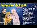 Download Lagu Kumpulan Sholawat Populer Terbaru!! Nasabe Kanjeng Nabi, Walisongo, Sholawat Fatih || Haqi Official