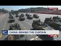 Download Lagu China's military parade: Behind the curtain