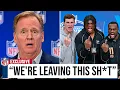That s NOT Enough Top NFL Draft Picks REJECT Their Salaries And SHOCK Everyone