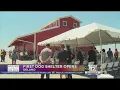 City of Delano opens its first animal shelter