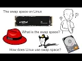 Linux swap space Explained with Examples What is the swap space How does the swap space work