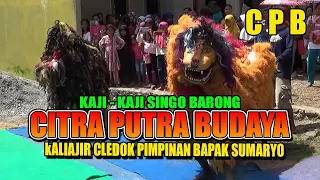 Download CPB, CITRA PUTRA BUDAYA, KAJI KAJI BARONGAN, KUDA LUMPING KALIAJIR CLEDOK PURWANEGARA BANJARNEGARA MP3