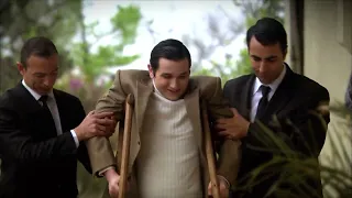 على مر الزمان الموسم الاول الحلقة 83 قسم 1 