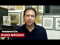 Download Lagu NYT Journalist Discusses the Killing of Hamas Leader Yahya Sinwar | Amanpour and Company