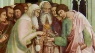 L'évangile selon Judas