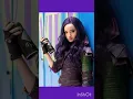 Mal Descendants All Outfits