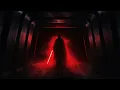 Badass Darth Vader Scenepack 4K