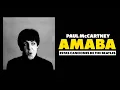 Lagu Paul McCartney AMA Estas Canciones de The Beatles