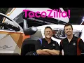 TOYOTA SEMA 2021 Press EVENT Reveals The TACOZILLA TUNDRA TRD Desert Chase Concept And More