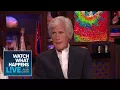 Keith Morrison On Stepson Matthew Perry WWHL