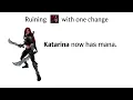 Ruining Midlaners With One Change