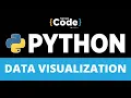 Python Data Visualization Tutorial Data Visualization With Python Python Training SimpliCode