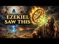 Lagu Fall Asleep to Ezekiel's Visions |The Wheel, Dry Bones Rise \u0026 the River That Brings the Dead to Life