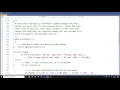How To do Assignment 3 Maze Implementation