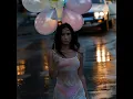 Low Rise Jeans - Demi Lovato