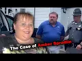 5 Unsolved Mysteries in Kentucky featuring Amber Spradlin
