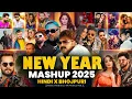 Download Lagu Hindi X Bhojpuri Mashup 2025 | Pawan Singh X Yo Yo Honey Singh Mashup 2025 | Bhojpuri Mashup 2025