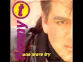 Download Lagu Timmy T - One More Try (Original Version)