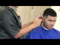 Barbershop Alexandria VA