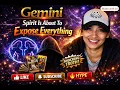 Gemini This Person Will Be Exposed By The End Of The Year