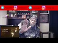 Nas & DJ Premier - "It's Time" feat. Steve Miller Band (Reaction)