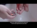 Changing a plug chain