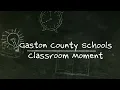 Classroom Moment Summer Reading Camp