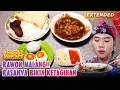 Download Lagu MAKAN RAWON MALANG!! Rasanya Bikin Ketagihan Banget | MAKAN BARENG ARTIS | EPS 32 (2/4)