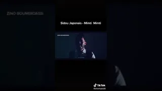 Statut Whtasapp Sidou Japonais Mimti 