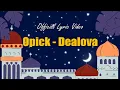 Download Lagu Opick - Dealova (Official Music Video)