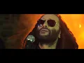 Alborosie ft. Raging Fyah - The Unforgiven (Metallica Cover) | Official Music Video