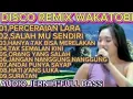 Download Lagu DISCO MIX WAKATOBI TERBARU VIRAL 2025 POP PILIHAN POPULAR 