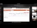 OpenContrail OpenStack Horizon Dashboard