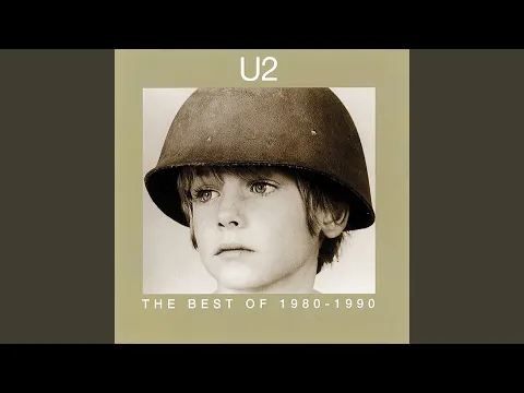 Clipe de Unchained Melody - U2