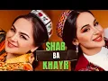 Download Lagu Nigina Amonqulova \u0026 Madina Aknazarova SHAB BA KHAYR