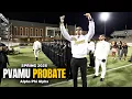 PVAMU Probate 2026 Alpha Phi Alpha Fraternity Inc