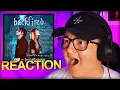 Lagu 408 \u0026 Taylor Acorn - Backfired (VNDETTA X SadBois Remix) *REACTION*