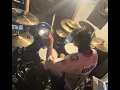 Discarded - Diamond Construct . Drum Cover