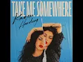 Wings (I Won't Let You Down) - Armand Van Helden & Karen Harding
