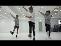Download Lagu BANGTAN BOMB 613 BTS HOME PARTY Practice - Unit stage '삼줴이3J' - BTS 방탄소년단