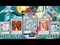 The ULTIMATE and MOST BROKEN QUASAR Deck STARDUST DRAGON 20 000 ATK Synchron Stardust Duel Links
