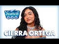 Cierra Ortega Answers The Most Searched Questions About Her | Search Bar